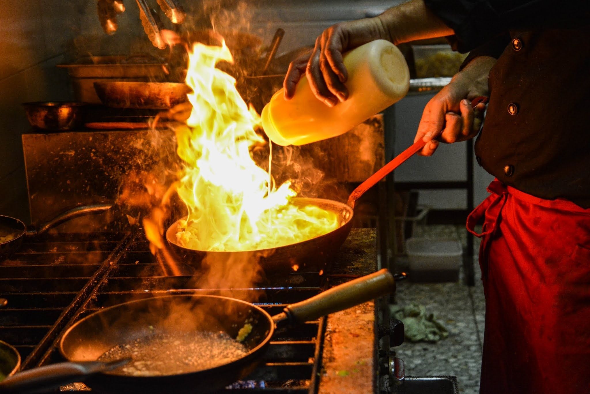 ronchi 7 bar ristorante pizzeria san mauro torinese